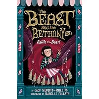The Beast and the Bethany (1): Meggitt-Phillips, Jack, Follath